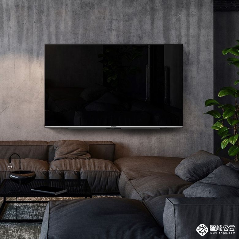 创维全生态智慧屏A5 打造科幻智能生活 智能公会