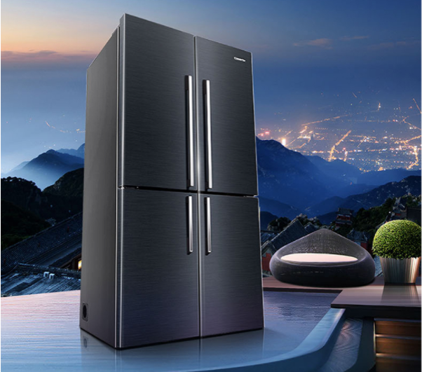 黑科技、高颜值 大中中秋嗨购节这些家电给你“嗨”生活 智能公会