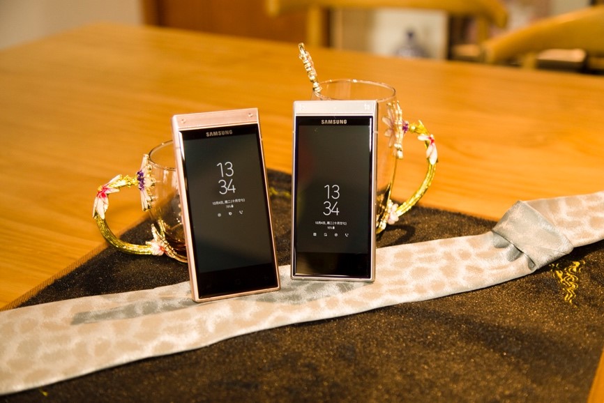 三星电子亮相天翼智能生态博览会 Note10等机型亮相 智能公会