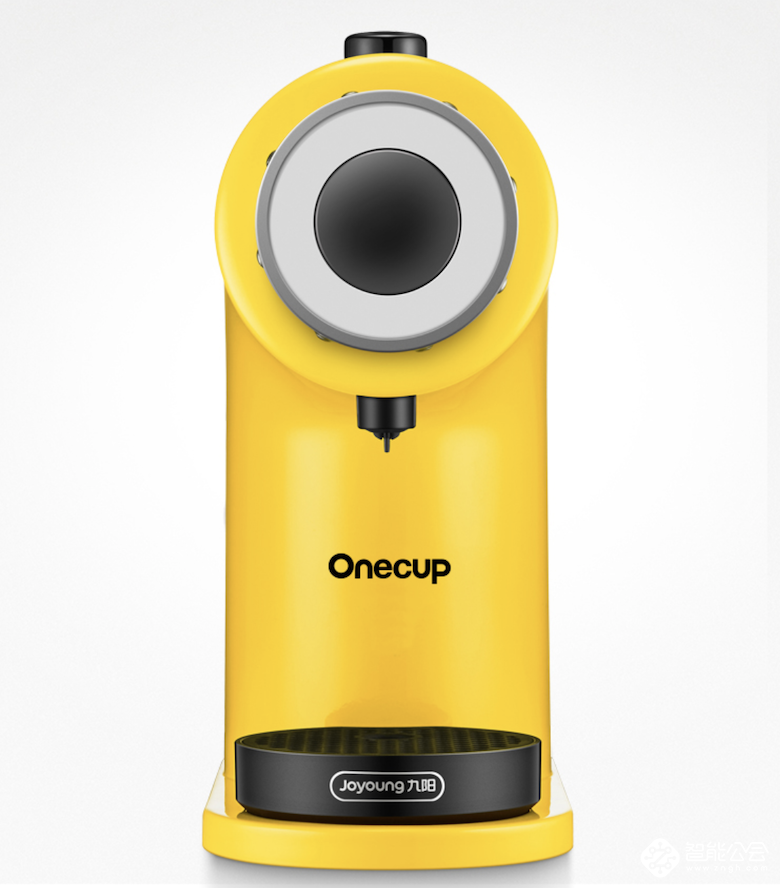 好物推荐：小黄人“亲手”为您做的咖啡 不想尝一尝嘛？ 智能公会