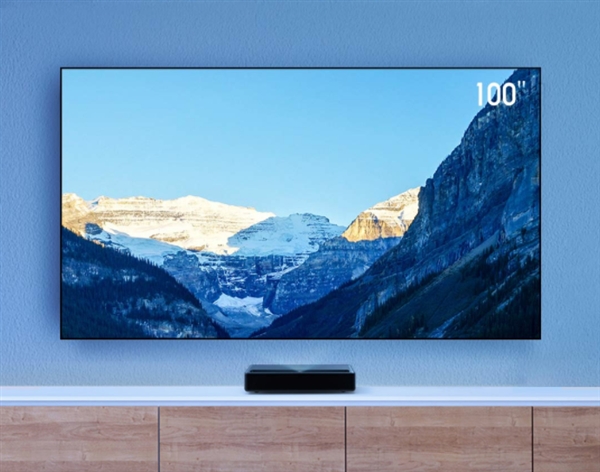 华为实现销售收入6108亿人民币；米家激光投影电视100英寸专用抗光屏发布：7999元 智能公会