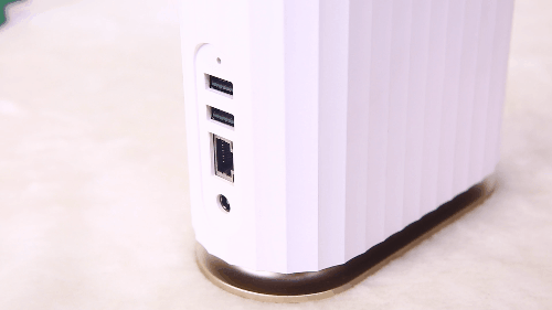 您的私人云管家 联想个人云存储上手体验 智能公会