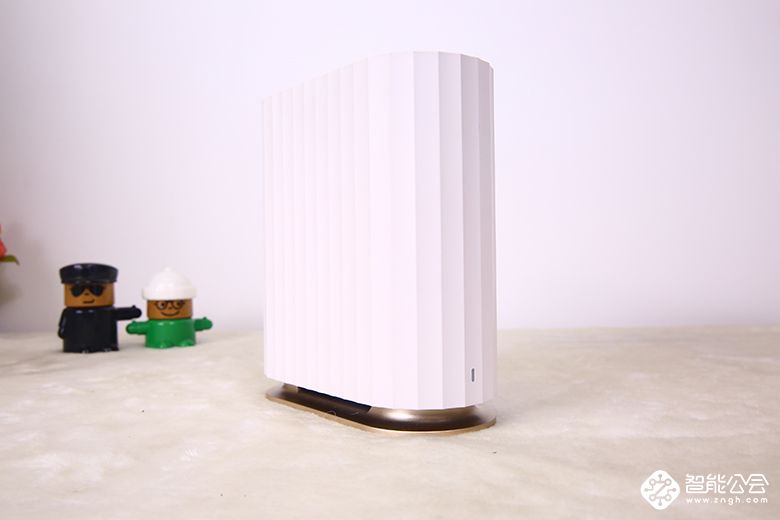 您的私人云管家 联想个人云存储上手体验 智能公会