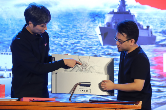 联想消费战略产品发布会举行 携手故宫文创让民族智慧焕发新生 智能公会