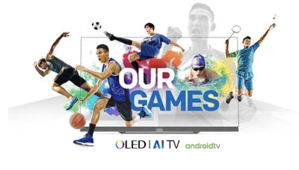 剑指东南亚市场 创维成第30届东南亚运动会白金赞助商 智能公会