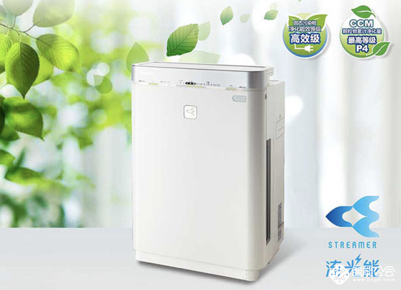 冬季雾霾天增多 这几款空气净化器需要了解一下 智能公会