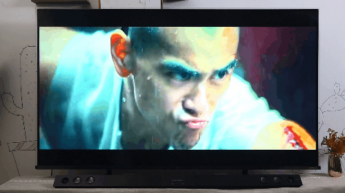 打造私人IMAX TCL C10一款双屏陪你互动的家庭影院 智能公会