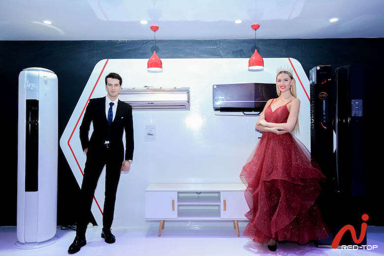 高端家电为行业注入信心 红顶奖破圈生长新十年再出发 智能公会