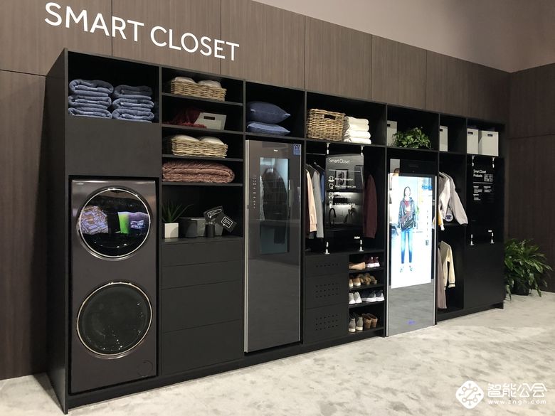 智能单品与智慧家庭差距有多远  CES展海尔用事实揭秘真相 智能公会