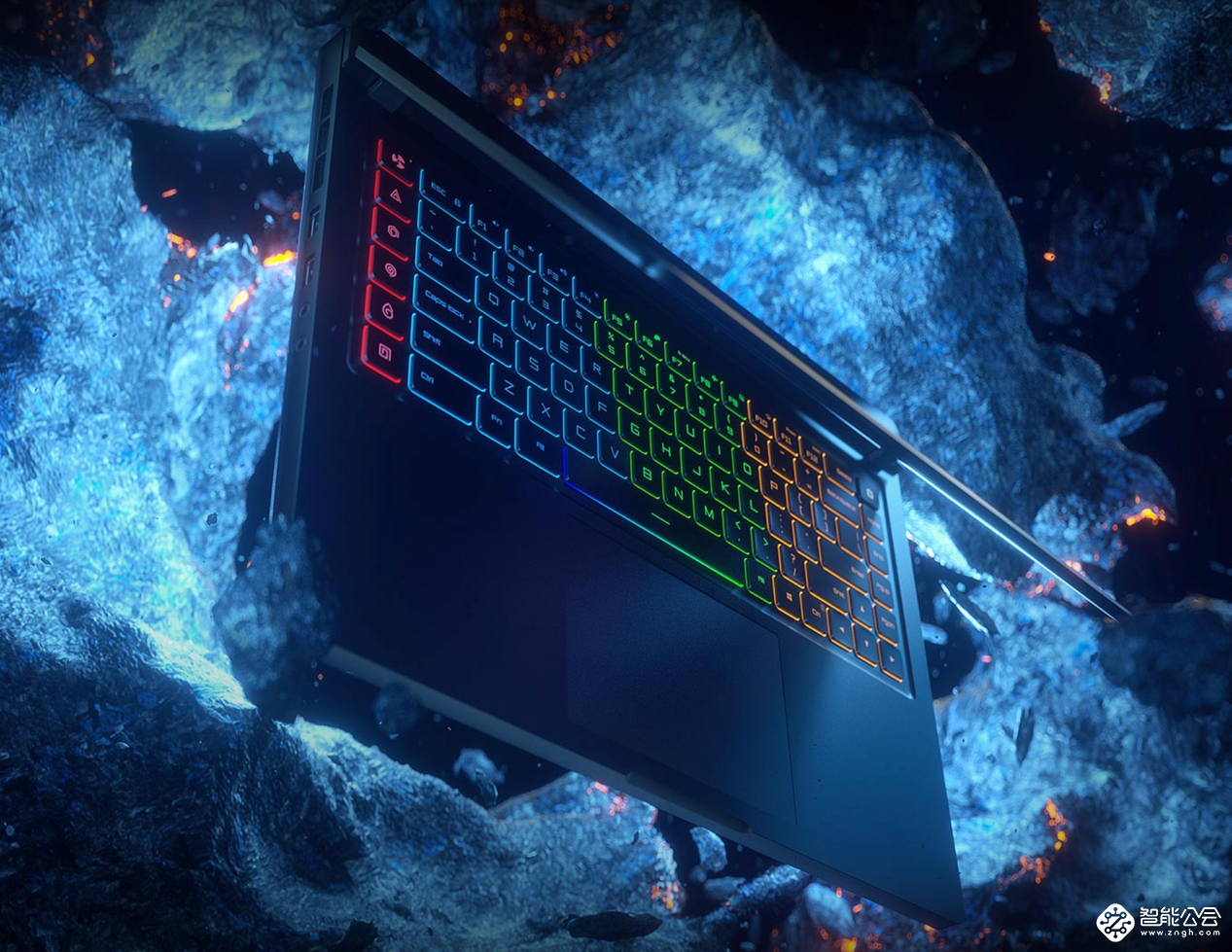 年终奖压岁钱怎么花？春节最值得购买的笔记本推荐 智能公会