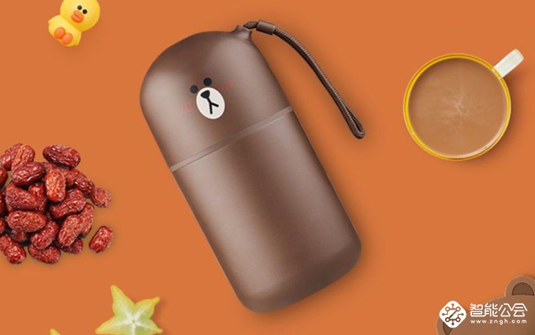 当“布朗熊”闯进你的生活将带来怎样的变化？ 智能公会