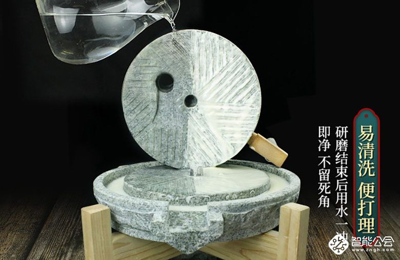 “腊月二十五，推磨做豆腐” 今天你磨豆腐了吗？ 智能公会