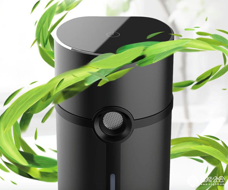 大中电器美店精推优质好物 助力全民健康保卫战 智能公会