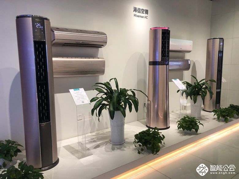 从“二人转”到“三国杀”：高端空调市场格局生变 智能公会