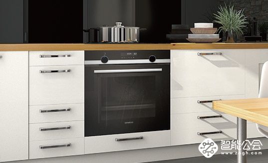 专业嵌入智能烹饪，西门子嵌入式厨电跃升中国厨房烹饪体验 智能公会