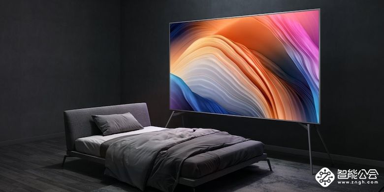 米粉节智能电视三屏齐发：Redmi智能电视MAX 98”即将开售 智能公会