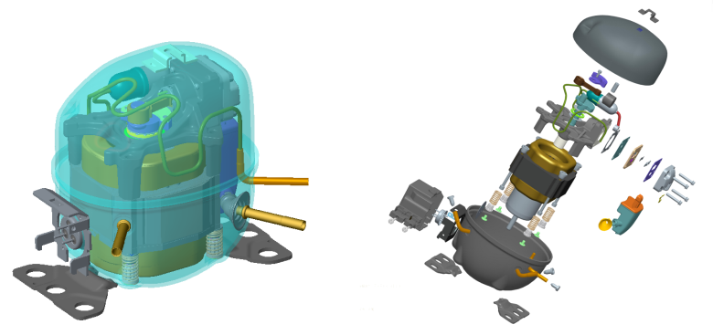 艾普兰核芯奖入围产品线上推介会精彩纷呈 万宝诠释“创芯掌控”超能力 智能公会