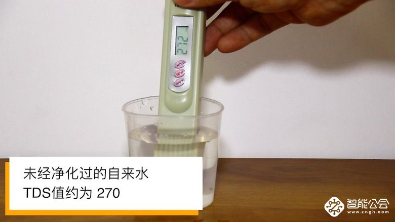 特殊时期做好细致周到的防护 你真的需要这样一台净水器 智能公会