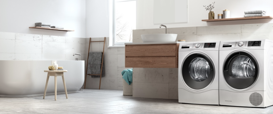 为重庆神仙阳台房主送干衣机！博世家电将品质生活进行到底 智能公会