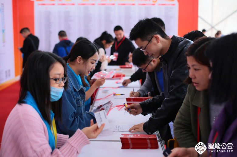 一场“不可错过”的盛事：慧聪秋季家电展将于8月开启 智能公会