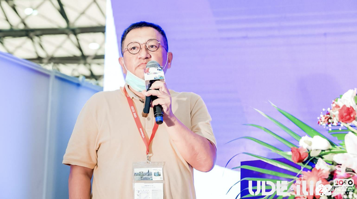UDE2020：全球首个Mini&Micro-LED Techdays 在沪举行 智能公会