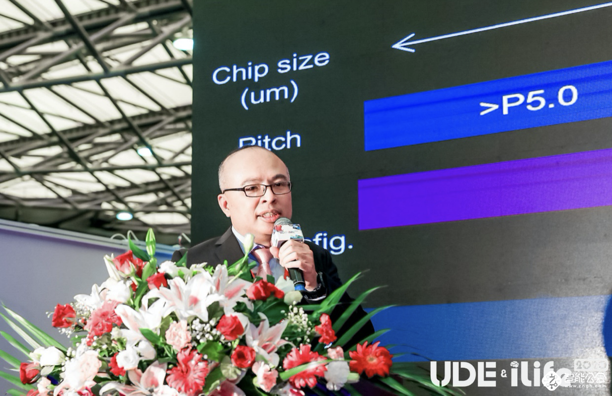 UDE2020：全球首个Mini&Micro-LED Techdays 在沪举行 智能公会