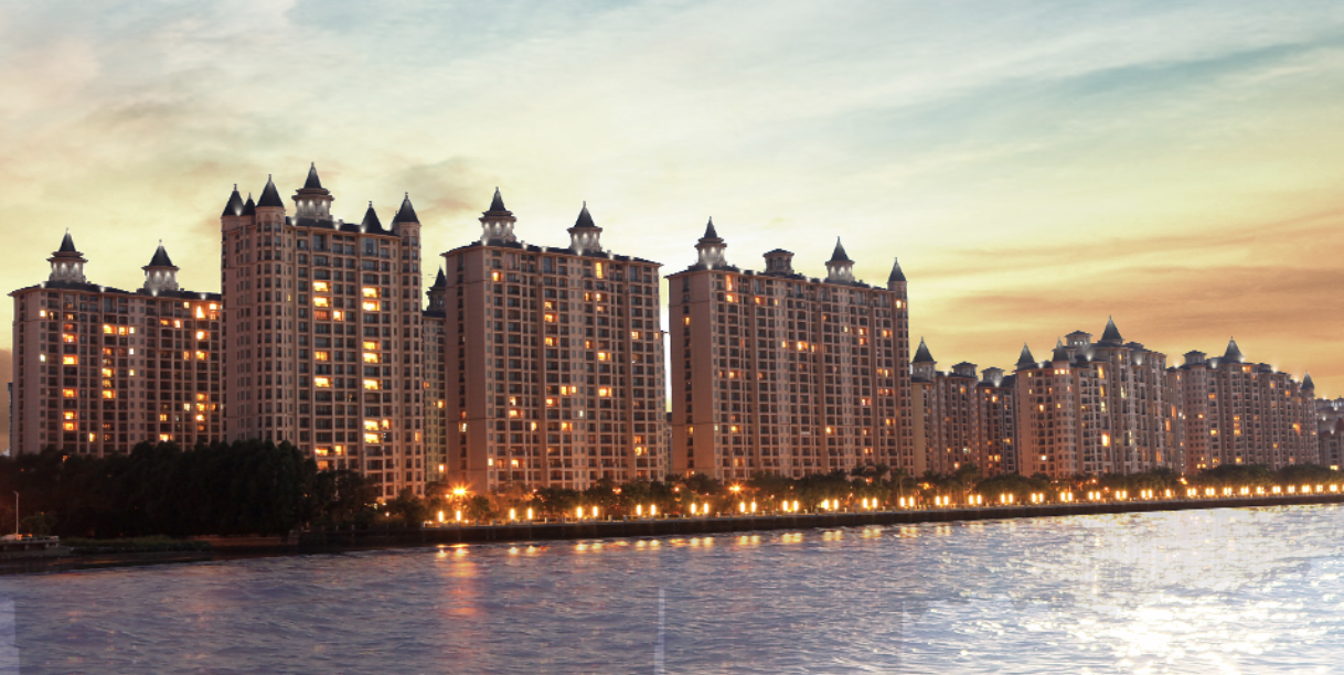 Gorenje布局中国高端家电市场再下一城  联手星河湾打造豪宅典范 智能公会