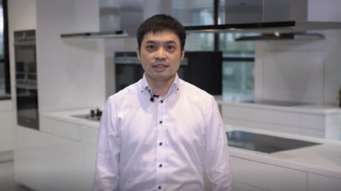 坚持本土化和技术创新 博西家电斩获中国厨电行业高峰论坛五项大奖 智能公会