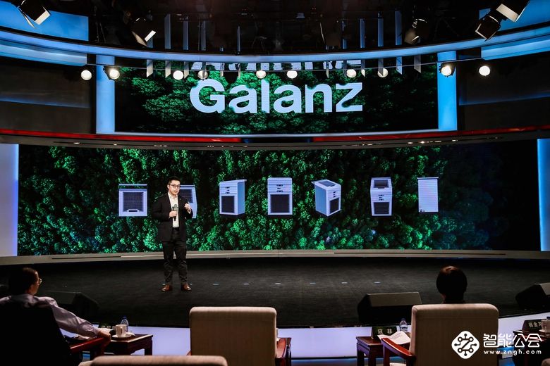 全球首发GZ20空气消毒机病毒杀灭率高达99.99% 智能公会