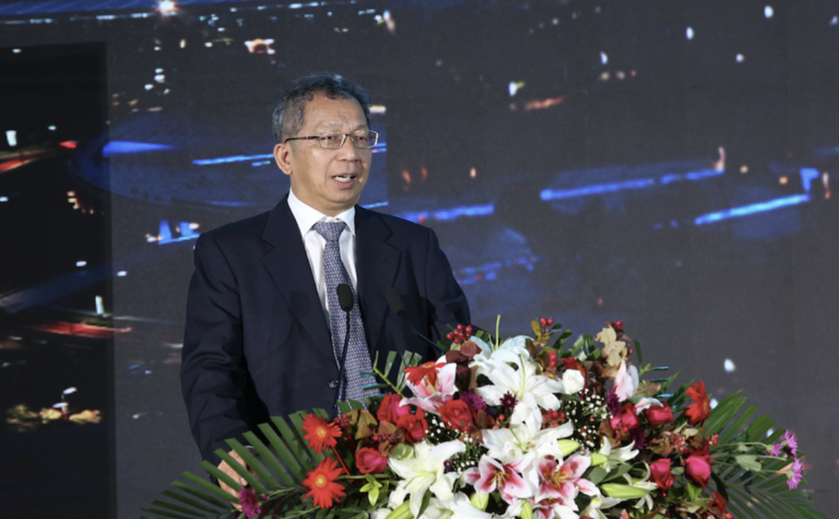 夏普全方位布局8K生态解决方案  战略转型成智能时代破局者 智能公会