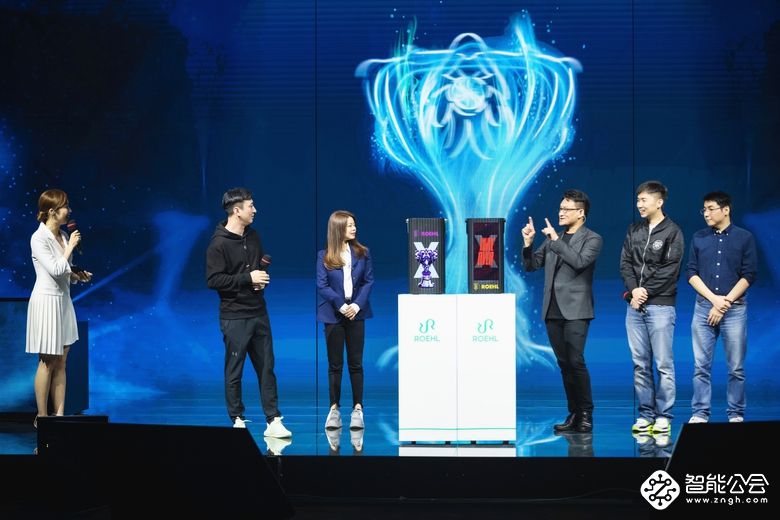 你的下一款电器何必要买？颠覆性创新商业模式打破规则 智能公会