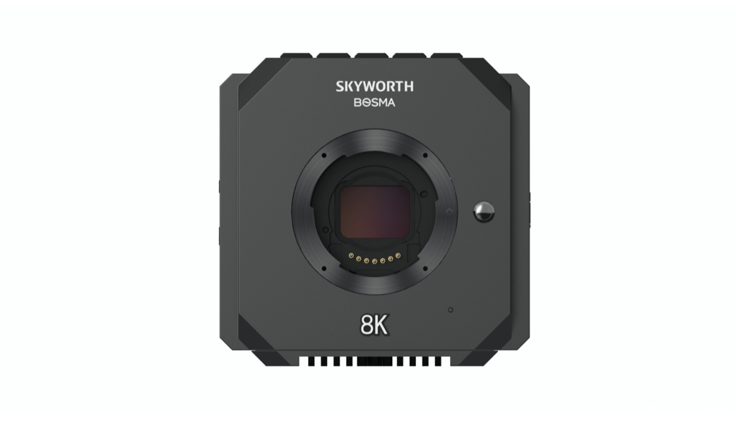 辐射更多行业 创维电视5G+8K助推千亿级产业集群崛起 智能公会