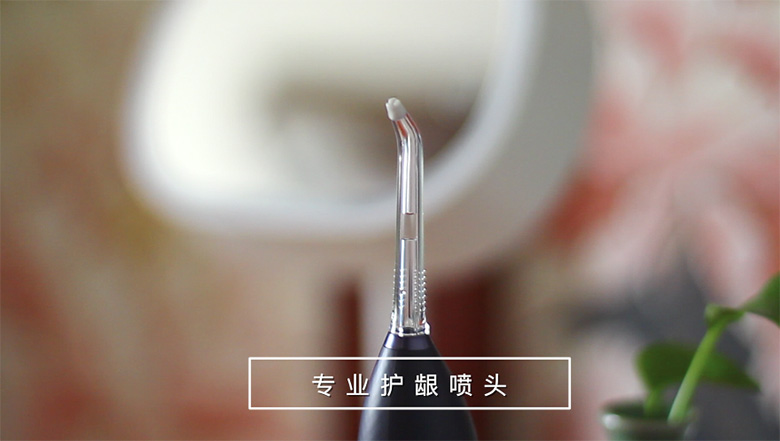 专业+轻便最佳搭配方案 欧可林牙齿“洗护两件套“评测 智能公会