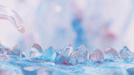 专业+轻便最佳搭配方案 欧可林牙齿“洗护两件套“评测 智能公会