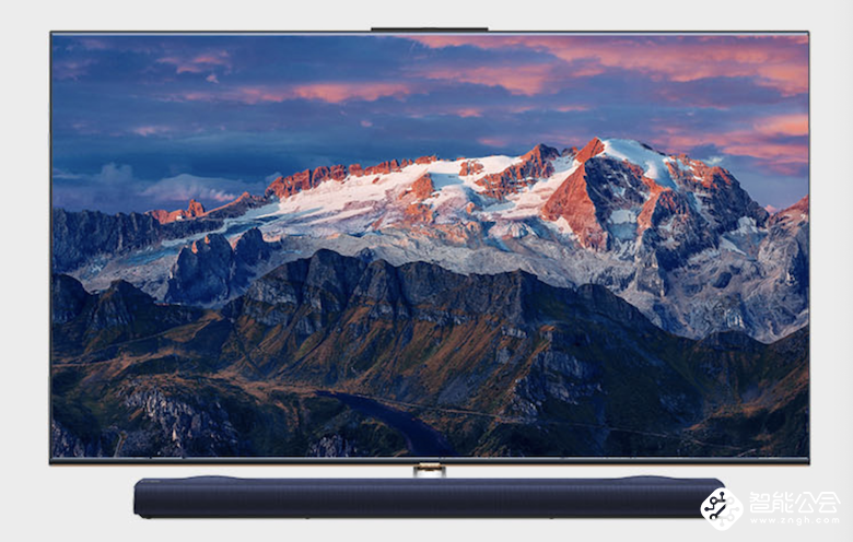 追求极致画质的朋友们看过来 真8K电视你值得拥有 智能公会