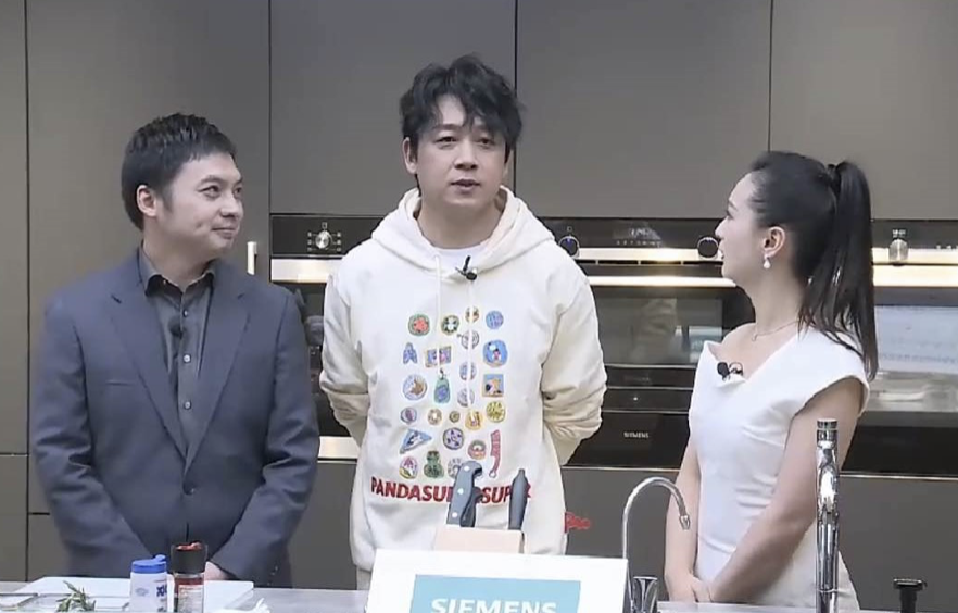 再掀优惠浪潮，西门子家电京东双十一成绩斐然！ 智能公会