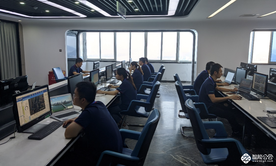 22年稳居智能交通第一梯队，海信工程师揭秘三大秘诀 智能公会