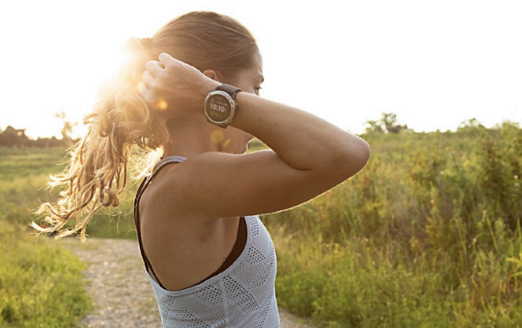 Garmin Enduro新品上市 电力超越你的体力极限 智能公会