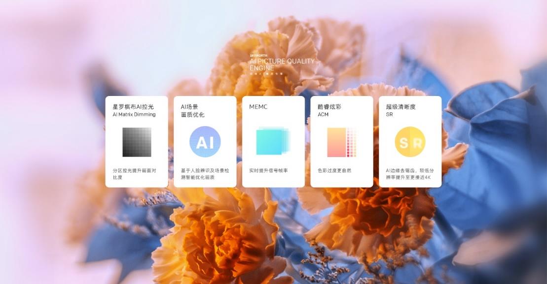 MiniLED的又一创新 看创维鸣丽屏如何弯道超车 智能公会