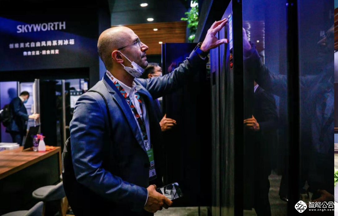 全面发展智能人居产业 创维智能电器板块深耕“健康”做精品 智能公会