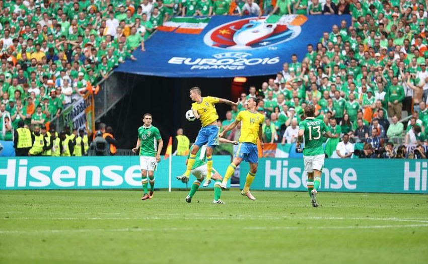 贾少谦：海信开启“奔跑式”增长模式 智能公会