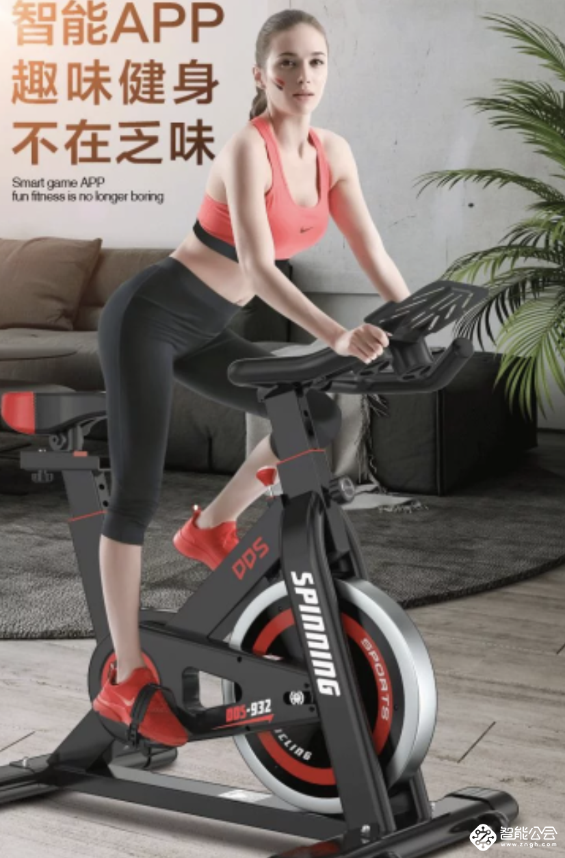 别再挑战“漫画腰” 上“真快乐”APP解锁健康好身材吧 智能公会