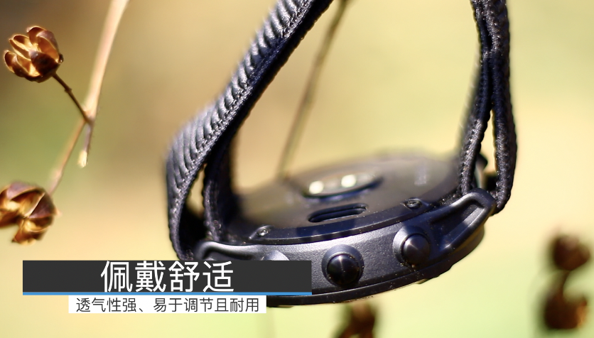 终结你的续航焦虑症 佳明Enduro户外智能腕表评测 智能公会