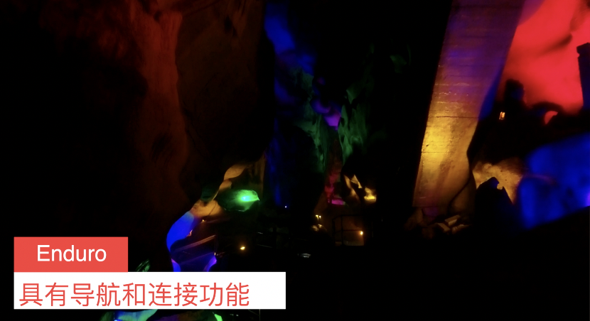 终结你的续航焦虑症 佳明Enduro户外智能腕表评测 智能公会