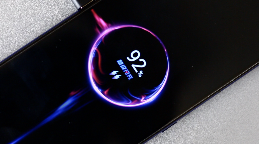 自带物理外挂的神仙组合  拯救者电竞手机2 Pro深度体验 智能公会