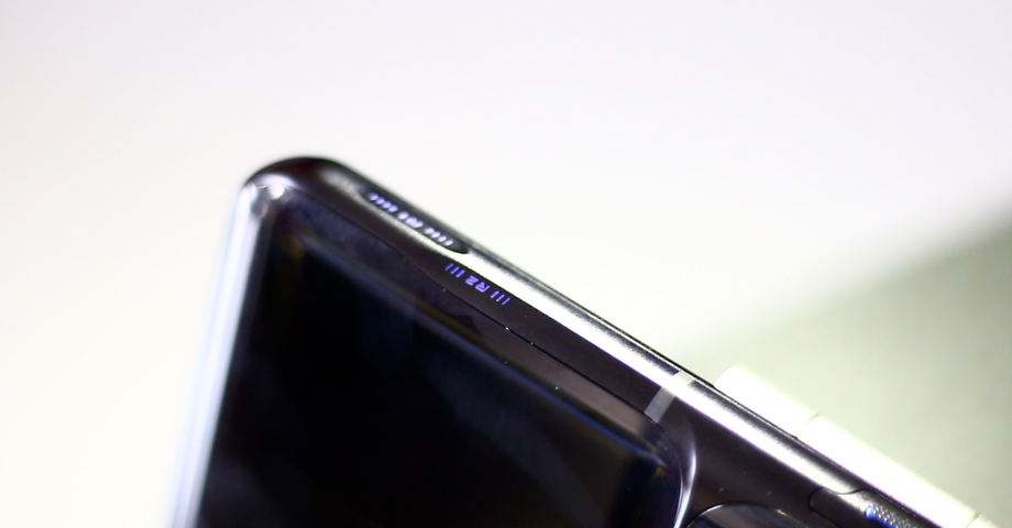 自带物理外挂的神仙组合  拯救者电竞手机2 Pro深度体验 智能公会