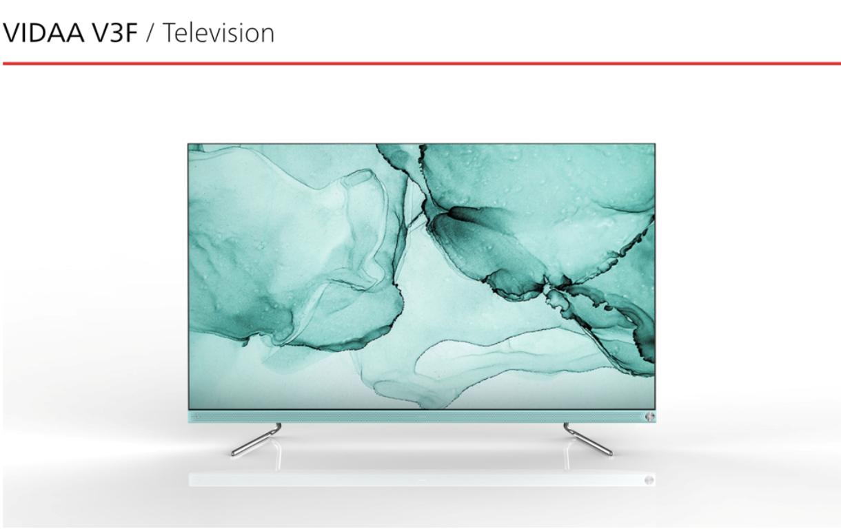 “工业设计界奥斯卡”揭晓，海信电视斩获5项大奖 智能公会