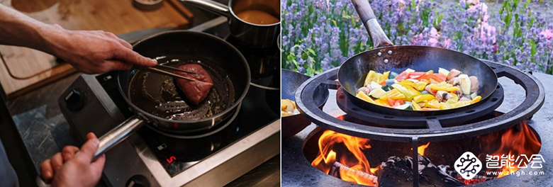 九阳引领不粘锅品类的3.0革命性升级，让锅具创新更适合国人 智能公会