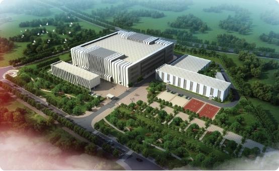 2021中国国际智能建筑展览  长芯盛智连展出综合布线解决方案 智能公会