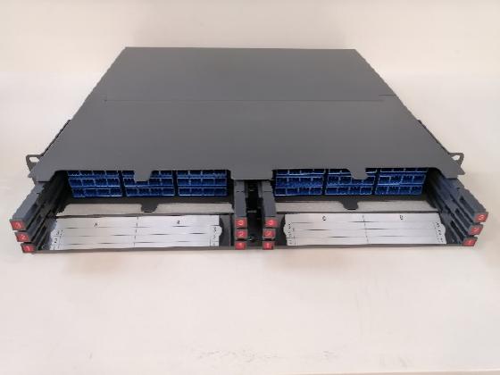 2021中国国际智能建筑展览  长芯盛智连展出综合布线解决方案 智能公会